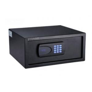 Hotel/Home Electronic key safe box with top quality, digital small safe deposit box