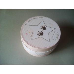 China Circular gift boxes，wholesale Circular gift box,our little shining star Circular gift box supplier