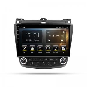 For Honda ACCORD 2007+ Full Touch Screen Car Screen Bluetooth Car Navigation