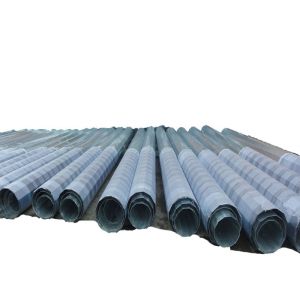 China 13m 1000Dan 1.5 Safety Factor Steel Power Pole Electrical Power Pole with Hot Dip Galvanization wholesale