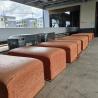 China Custom Polyurethane Foam Sponge Material 20-150kg/M3 High Density wholesale