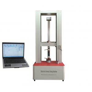 China Professional Material Testing Machine , XWW 50KN Universal Tensile Testing Machine supplier