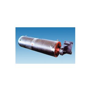 China High-duty Crane Cable Drum For Crane Use supplier