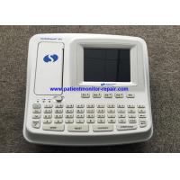 China Spacelabs Used Hospital Equipment Cardio Express SL6 Electrocardiograph 98400 - SL6 - IEC on sale