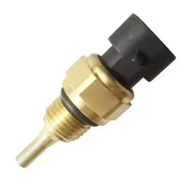 6261-81-6901 6261-81-6900 Excavator PC130-8 Engine Spare Parts Water Temperature Sensor
