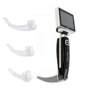 Surgical Medical Portable Airway Anesthesia Video Laryngoscope For ICU