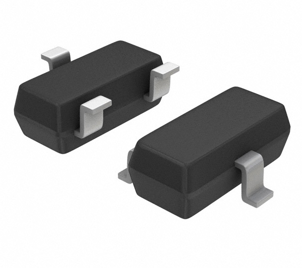 China MMBT2907ALT1G PNP Bipolar Transistor 60V VCEO, 600mA Continuous Current 310mW Power Dissipation SOT-23 Package Low Saturation Voltage High Current Gain For General-Purpose Amplification and Switching wholesale