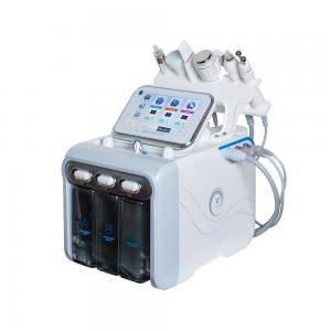 China Best selling popular shaping firming skin water 	Hydrogen Oxygen Hydrogen Facial Cleansing Machine supplier