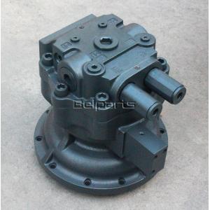 Excavator Hydraulic R210LC-9 Swing Motor 39Q6-11101 For Hyundai