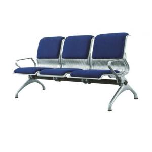 China 3 Seater Luxury China Airport Seat supplier