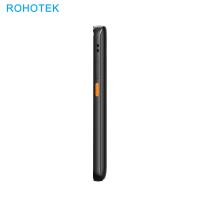 China OEM / ODM PDA сканер штрих-кода WIFI PDA беспроводной с емкостным экраном on sale