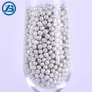 China Magnesium ball orp magnesium pellets magnesium ball in water treatment wholesale