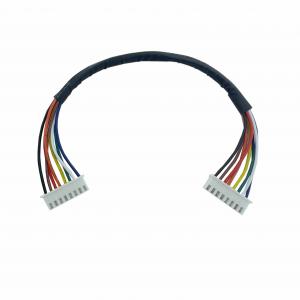 Air Condition Computer Internal Power Cables Patch Cord Duplex Installation 220mm 053