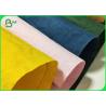 China 0.5mm Thick Tear Resistant Paper For Plant Bag and Jeans Labels wholesale