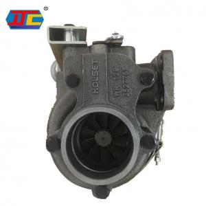 Komatsu Excavator Engine Parts Turbocharger 4035376 HX35W For PC240-8