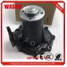 VH16100E0374AF 16100E0374 Hino Water Pump Excavator Hydraulic Parts