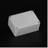 83*58*33mm Grey ABS IP65 Waterproof Plastic Enclosure for Electronic Project