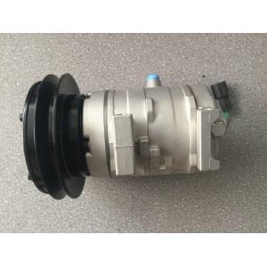China part No. :  20Y-979-6121 Compressor Assembly   use for  komatsu excavator pc200-7 pc220-7 pc2000-8  AIR CONDITIONER supplier