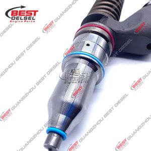 China Diesel Engine Injector 249-0707 10R-1305 249-0712 249-0708 For Caterpillar C111/C13 Common Rail wholesale