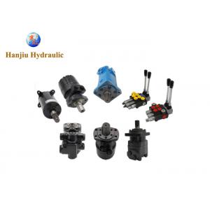 China Mechanical Engineering Tooling Hydraulic Components & Systems Spare Parts Motors Pumps Valves supplier