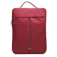 China Custom Style Design 1680D Polyester Office Laptop Bags , Work Laptop Backpack on sale