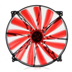 12v 200*200*20mm LED case fan