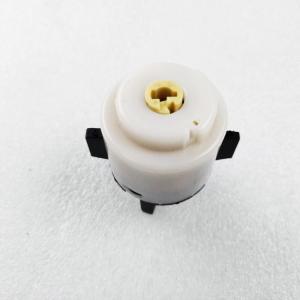 China Cable Head Ignition Lock Switch , Key Start Ignition Switch For Volkswagen VW Bora supplier