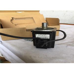 China Yaskawa servo motor 2.1A  SGMAH-02A1A21  16-bit (16384 x 4) Absolute Encoder 0.637N.M supplier