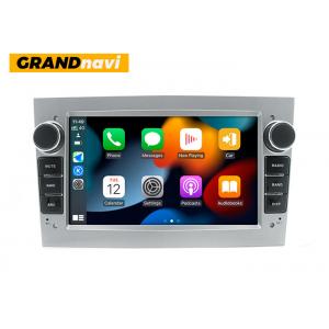 Opel70B Opel70G 2 Din Android Car Stereo Car Multimedia Player Hd 1080p ROHS