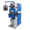 CNC Controlled Spring End Grinding Machine High Precision , 0.30 - 2.00mm Wire