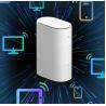 China グローバルバージョン MC801A1 WiFi6 ルーター 高速オリジナル 5G CPE Wifi 5Ghz Sdx55 NSA+SA モデム 5G Wifi SIMカード対応 wholesale