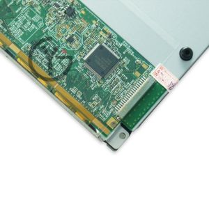 China 12.1 Inch Projector LCD Display CCFL Backlight LCD Screen Module 1024*768 wholesale