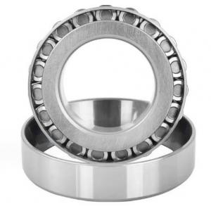 Durable Thrust Tapered Roller Bearing Separable With Round Bore
