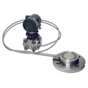 China EJA438E-FBSCG-919DB Gauge Pressure Transmitter with Remote Diaphragm Seal supplier