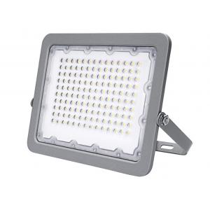 China Sport Architectural 50watt Outdoor LED Flood Lights Water Resistant supplier