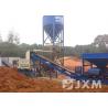 China Road Base Continuous Mixing Stabilized Soil Machine wholesale