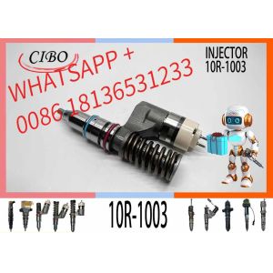 China C12 engine fuel injector 212-3468 10R-1258 223-5328 10R-1003 with genuine packing wholesale