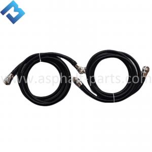 China Electrical Paving Control System 0.5M 80879828 Control Panel Connector supplier