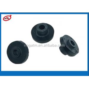 49016971000F ATM Parts Diebold Opteva Black Take Way Wheel 49-016971-000F