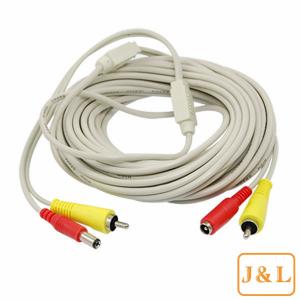 Video Audio Power Cable