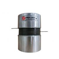 China 135k 50W High Frequency Piezoelectric Transducer In Cleaning Industry on sale