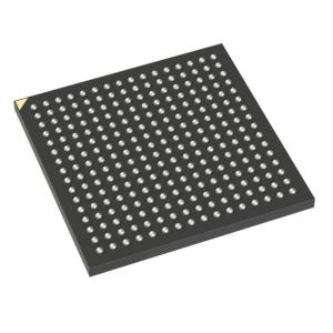 China Array de puertas programables de campo LCMXO3LF-1300C-6BG256I IC FPGA 256-LFBGA MachXO3 IC FPGA de alto rendimiento supplier
