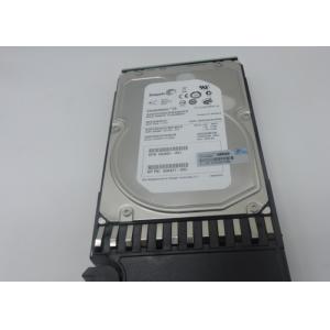 AW555A 605475-001 2TB HP Hard Disk 7.2K SAS-FC P2000 MSA2000 1 Year Warranty