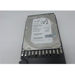 China Disco duro 7.2K SAS-FC P2000 MSA2000 de AW555A 605475-001 2TB HP garantía de 1 año supplier