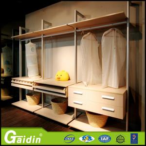 China China supplier simple design wardrobe and book cabinet used metal cabinets sale supplier