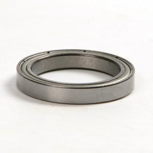 China 6705 Thin Slim 6705ZZ Deep Groove Ball Bearing 25x32x4 For RC Cars Trucks Bicycle supplier