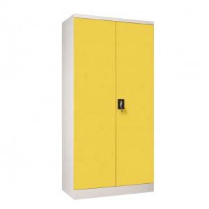 SPCC Lockable Filing Cabinets