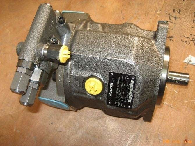 China A10VSO100DFLR/31R-PPA12NOO A10VSO140DRG/31R-VPA12N00 オリジナル ドイツのピストンポンプ wholesale