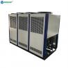 30HP Best Price Jinan Factory Air Source Low Temperature Ethylene Glycol Box