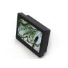 China POE Flush Inwall Mounted Tablet With Temperature & Humidity Sensor POE WIFI wholesale
